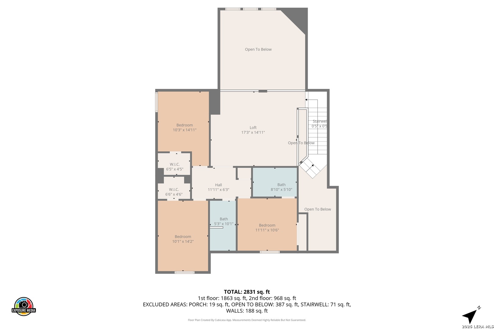 8735 Shady Gate Boerne TX 78015