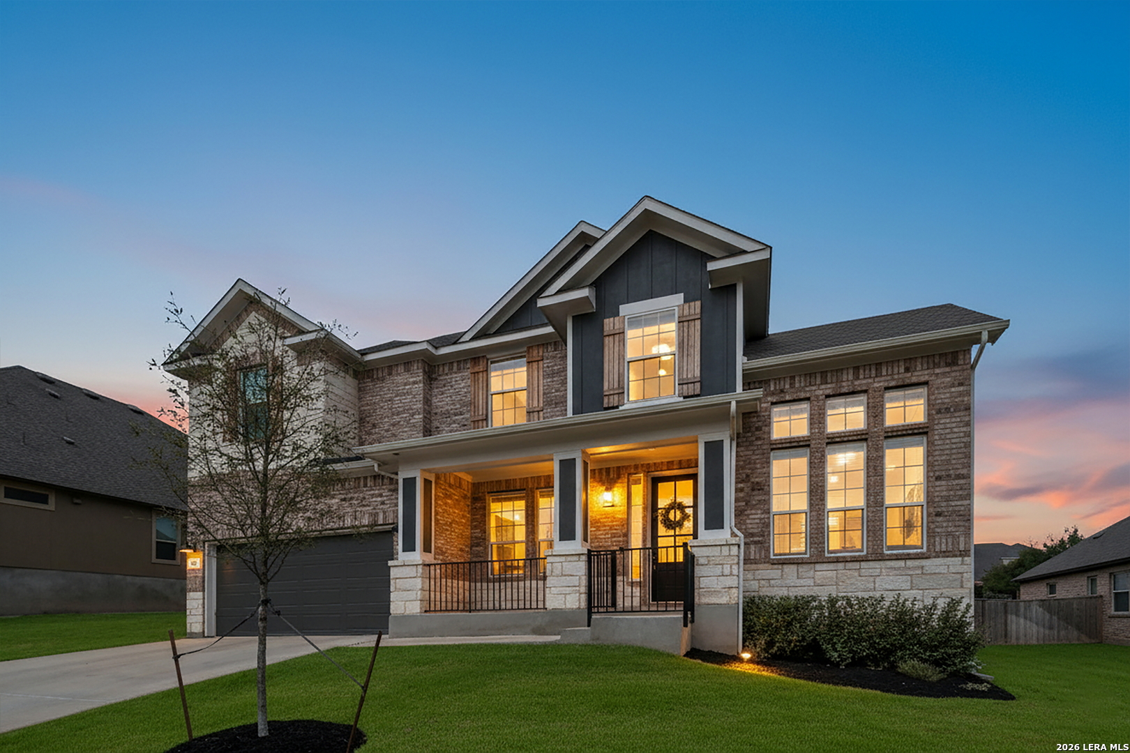 8735 Shady Gate Boerne TX 78015