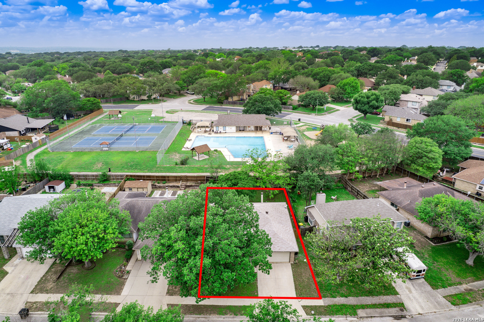 2613 Kline Circle Schertz TX 78154