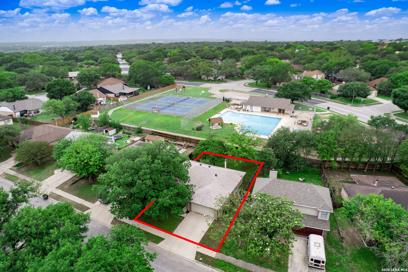 2613 Kline Circle Schertz TX 78154
