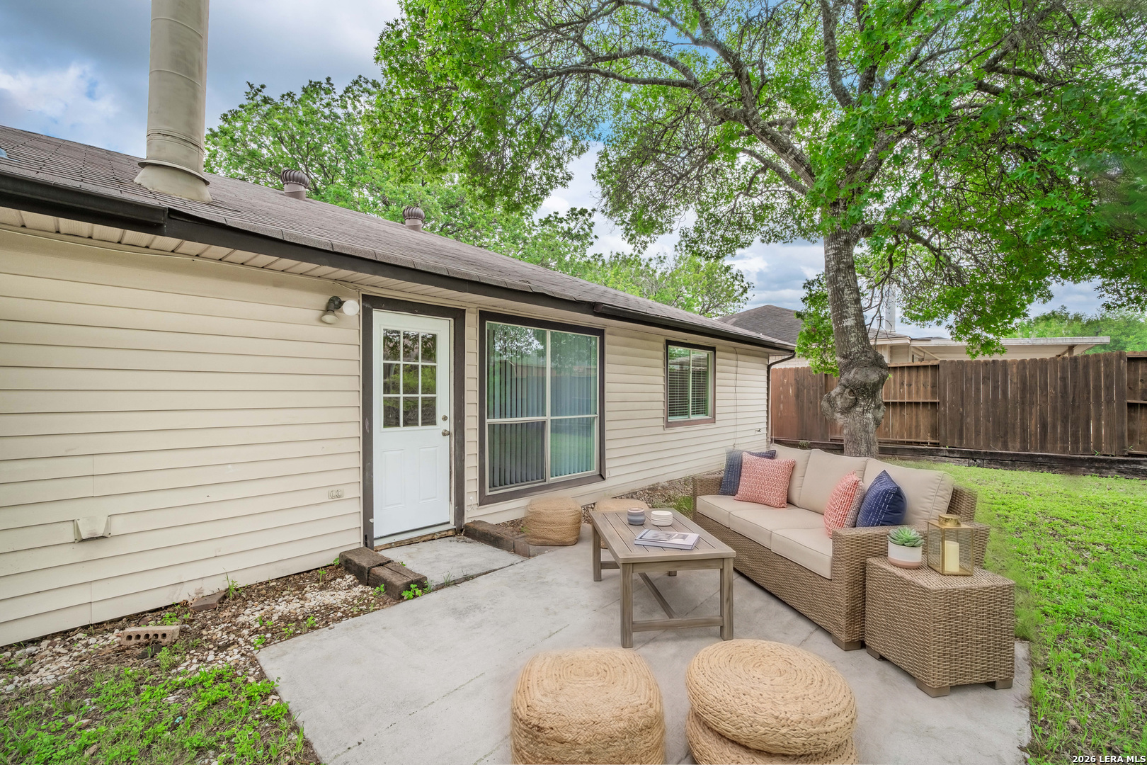 2613 Kline Circle Schertz TX 78154