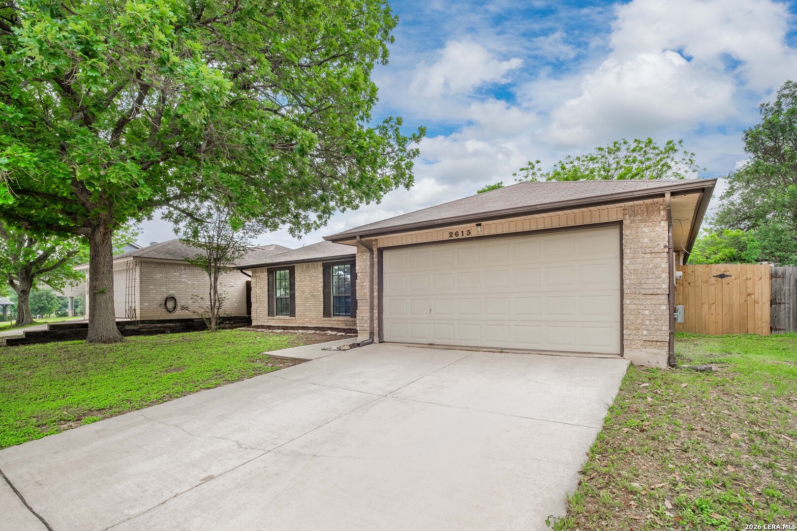 2613 Kline Circle Schertz TX 78154