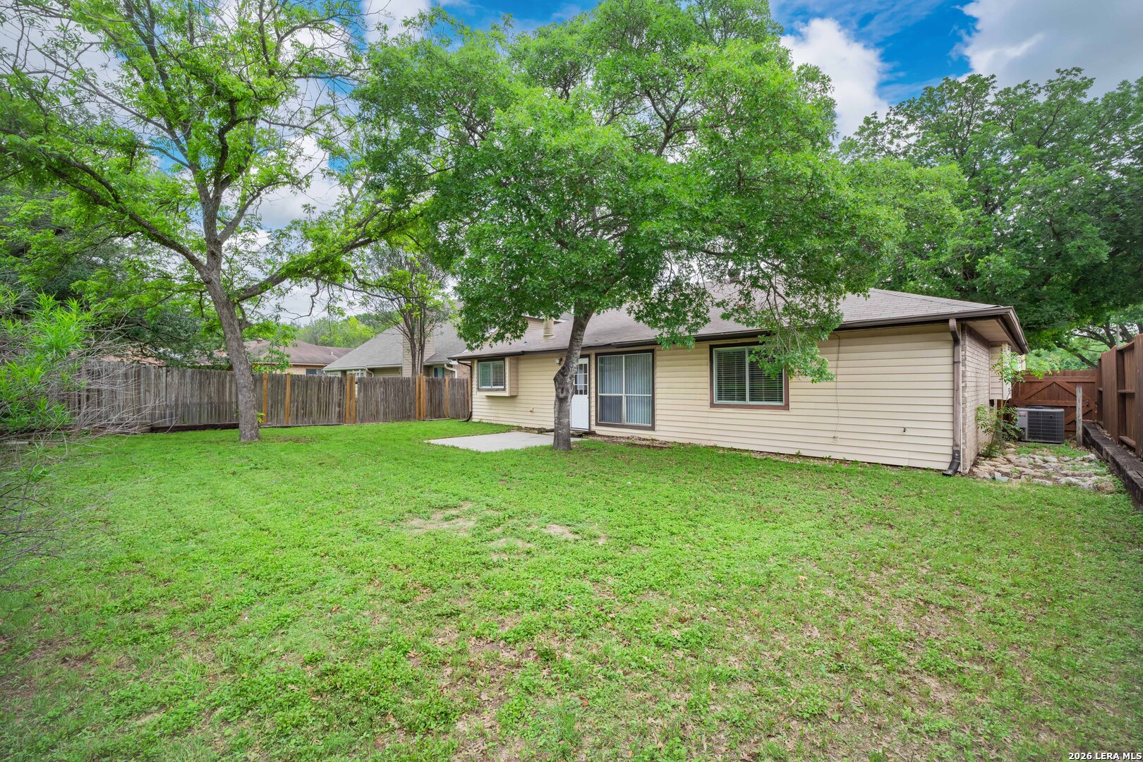 2613 Kline Circle Schertz TX 78154