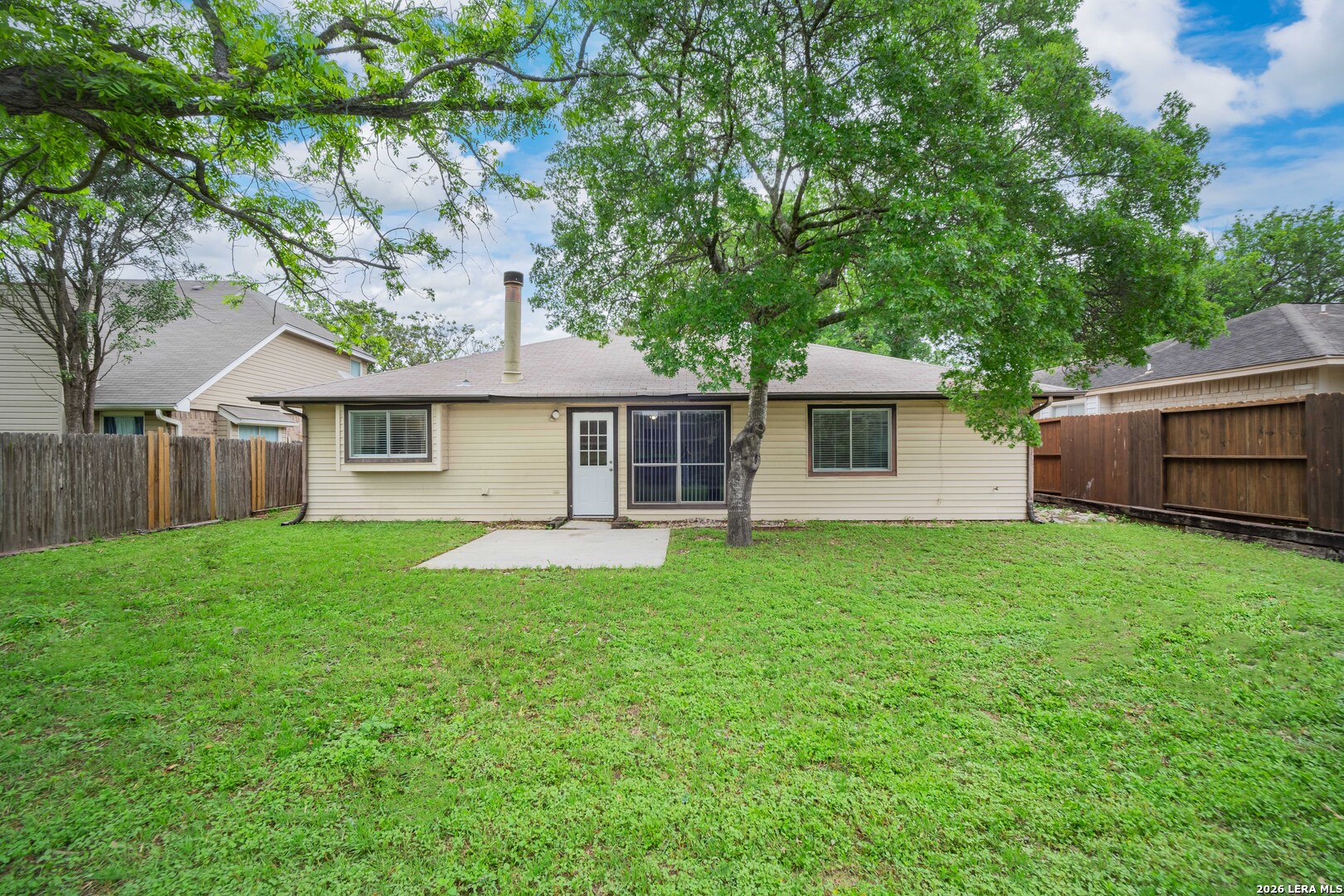 2613 Kline Circle Schertz TX 78154