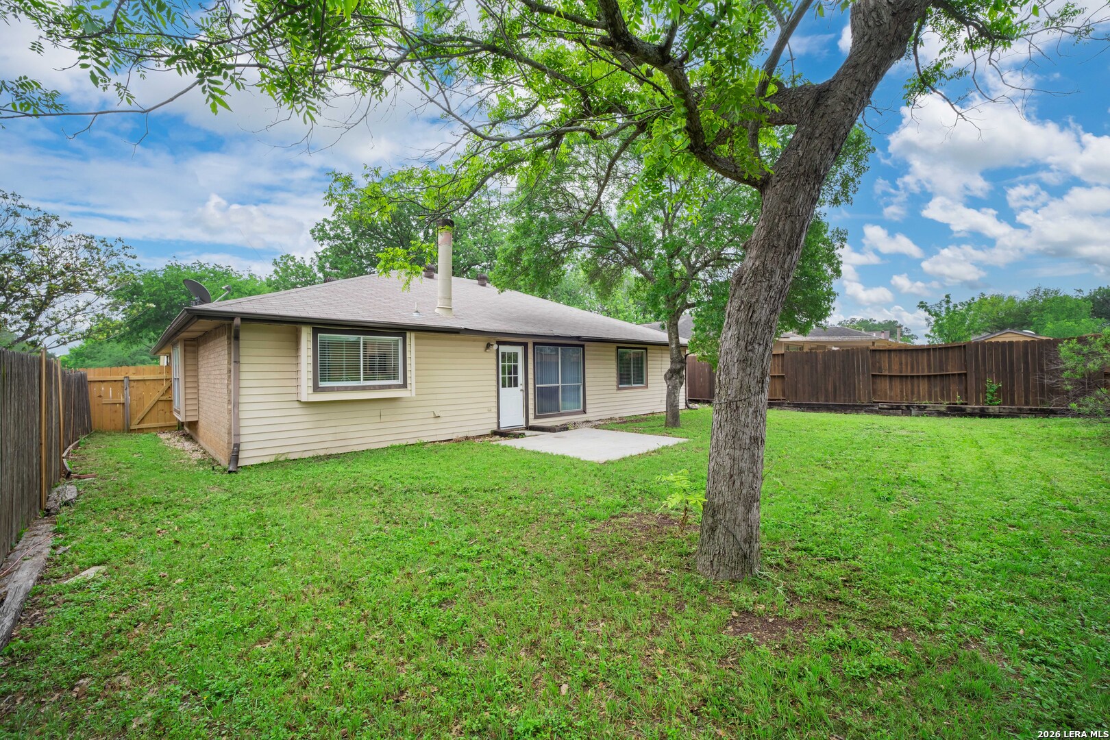 2613 Kline Circle Schertz TX 78154