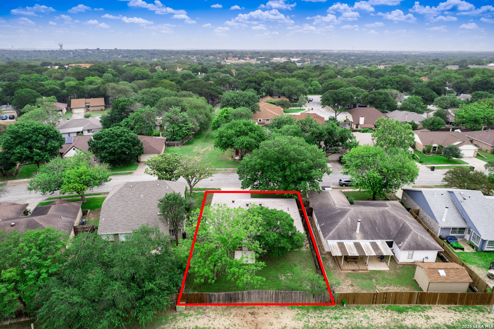 2613 Kline Circle Schertz TX 78154