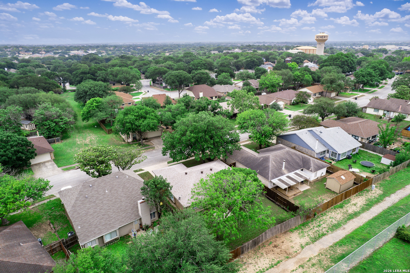 2613 Kline Circle Schertz TX 78154