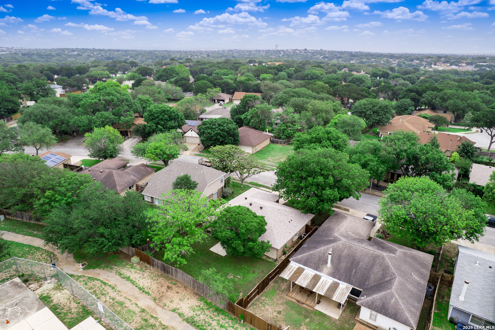 2613 Kline Circle Schertz TX 78154