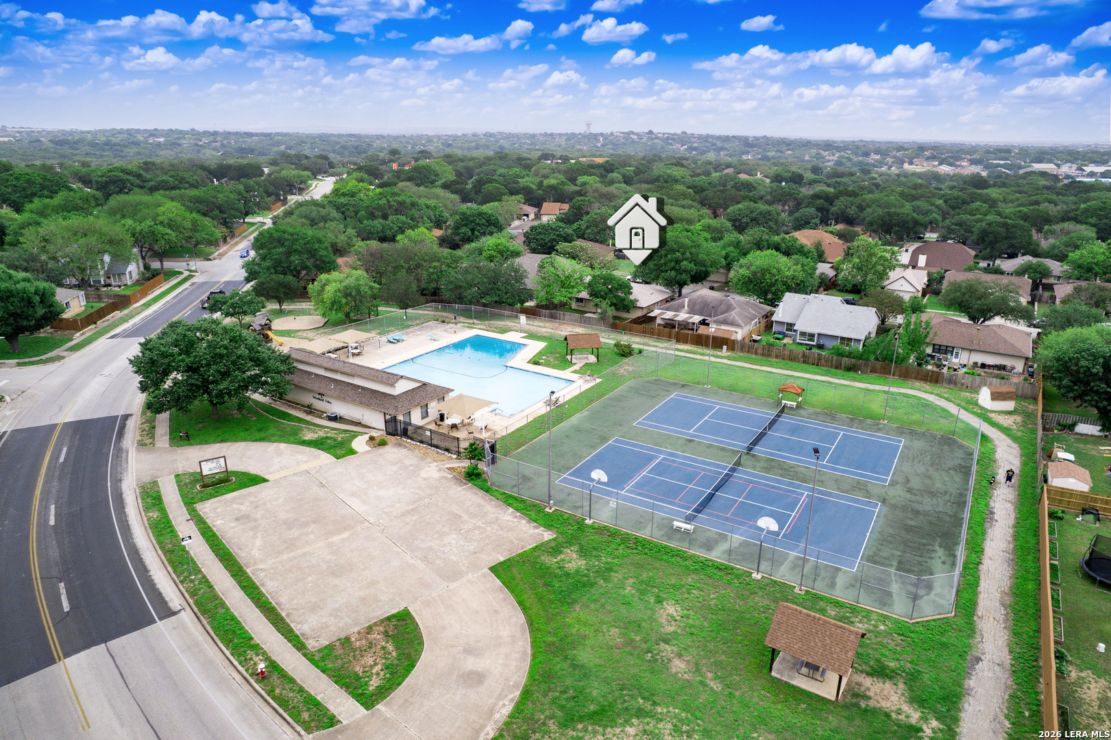 2613 Kline Circle Schertz TX 78154
