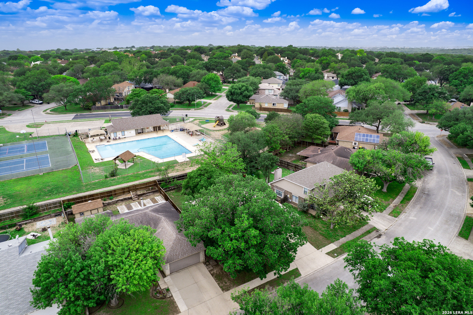 2613 Kline Circle Schertz TX 78154
