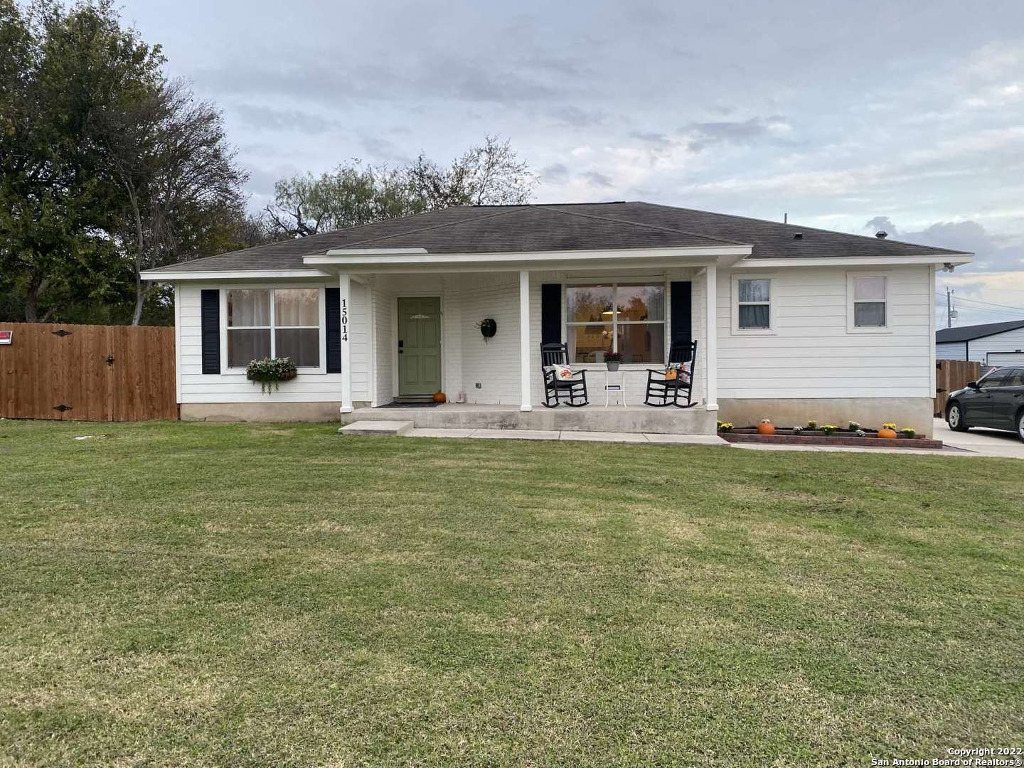 15014 Peoples Drive San Antonio TX 78253