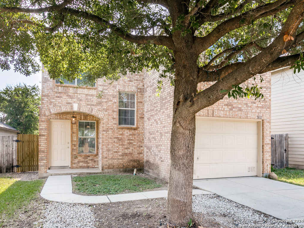 2602 Sunview Lake San Antonio TX 78245