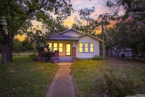140 Wright Avenue New Braunfels TX 78130