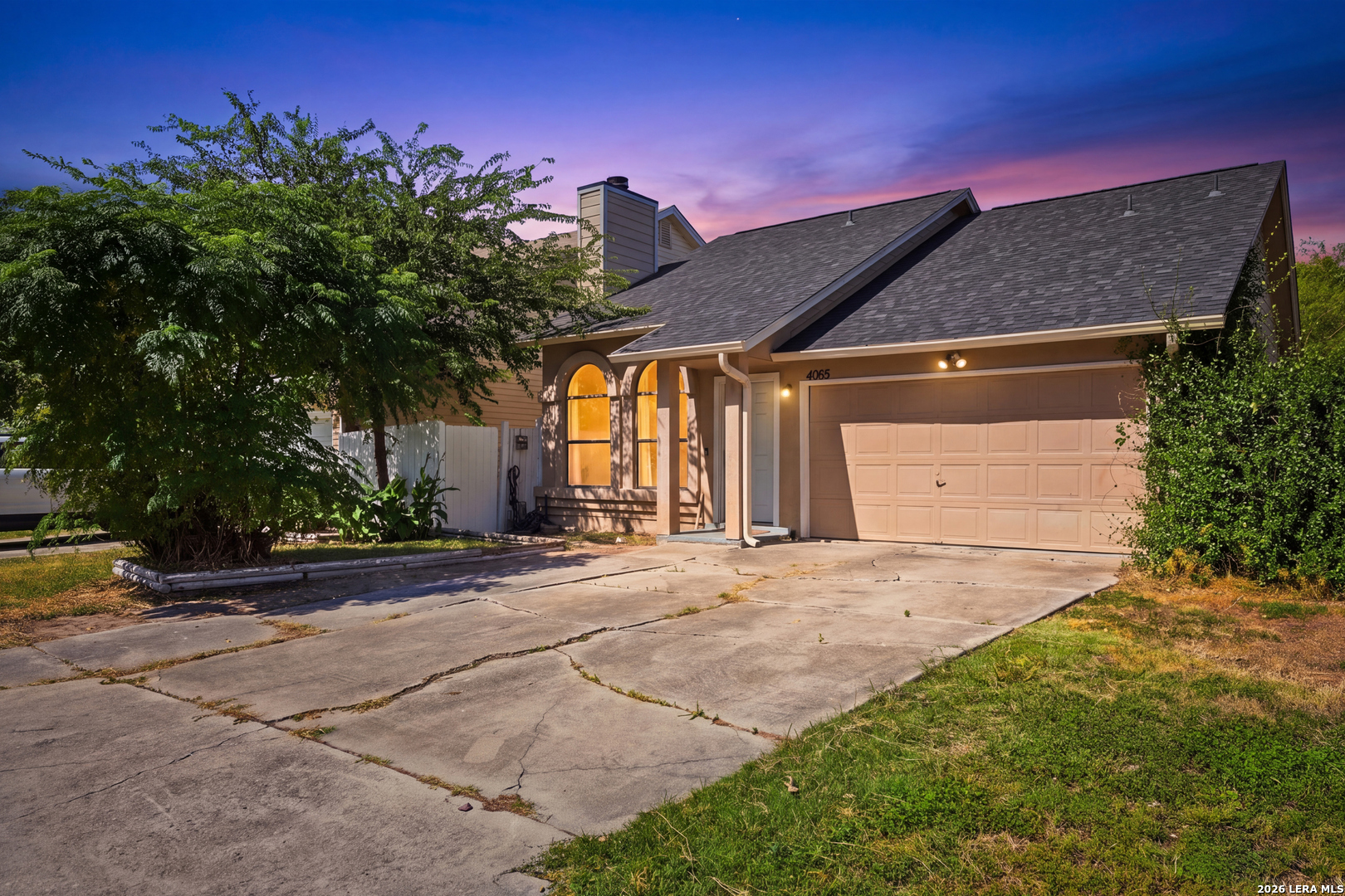 4065 Mystic Sunrise San Antonio TX 78244