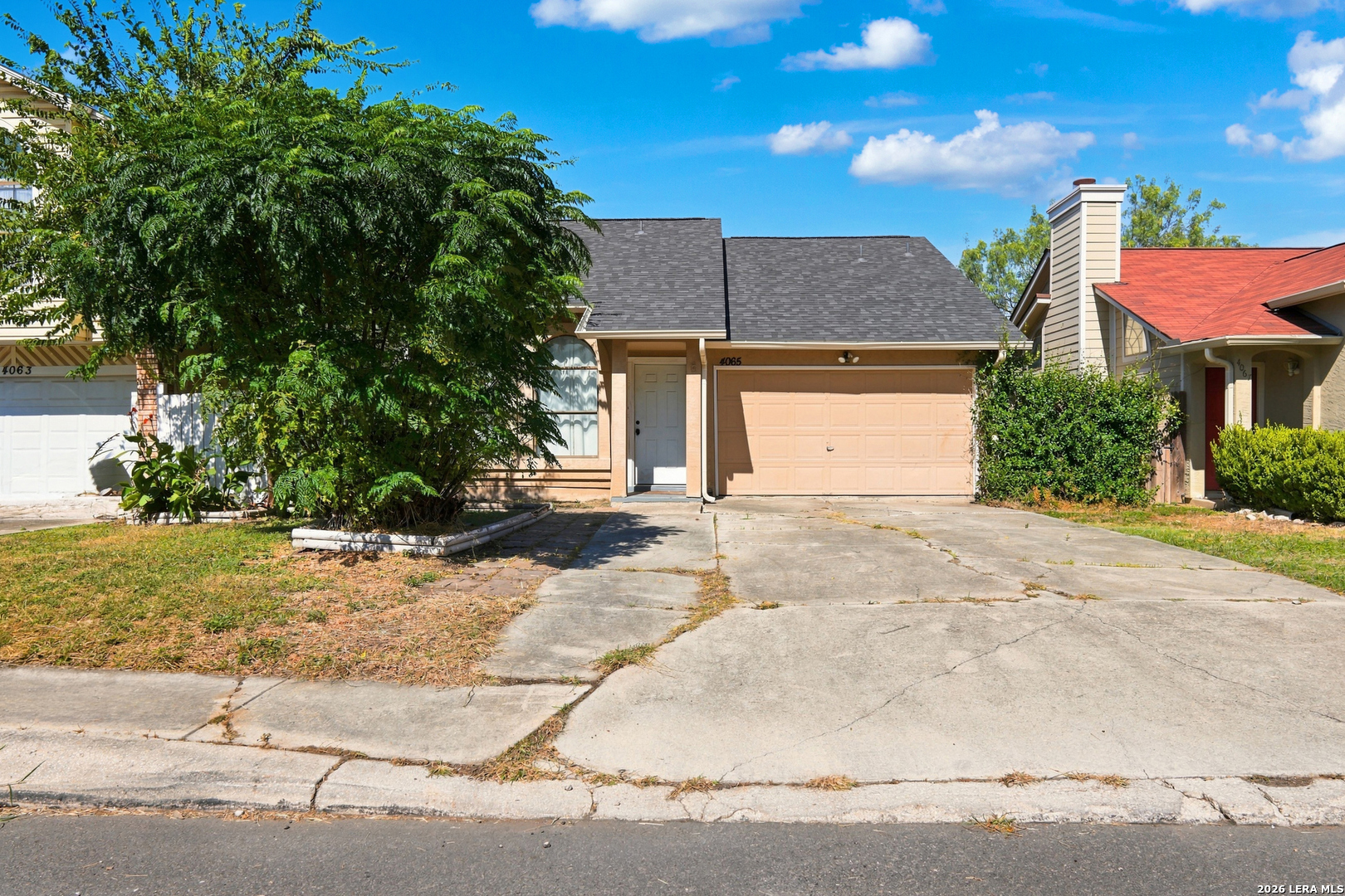 4065 Mystic Sunrise San Antonio TX 78244