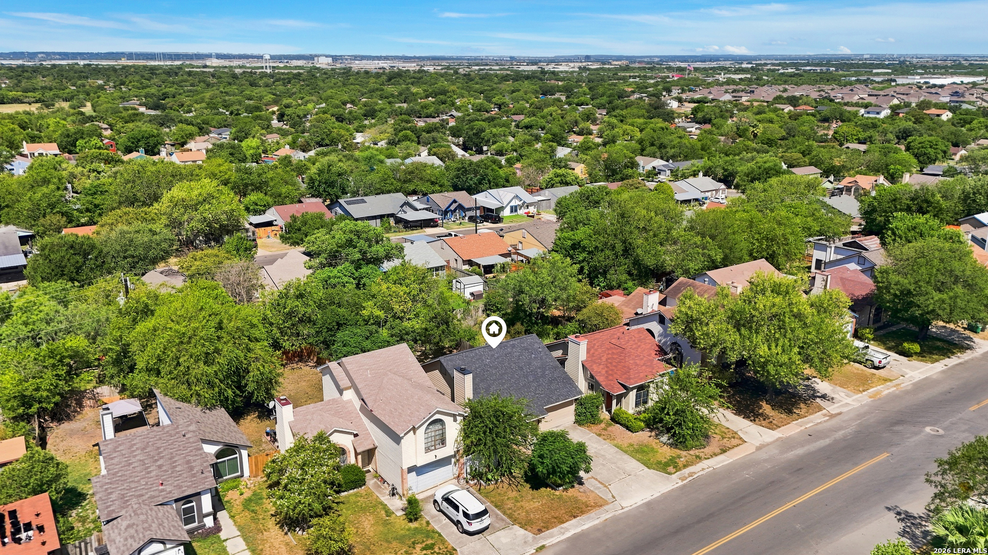 4065 Mystic Sunrise San Antonio TX 78244