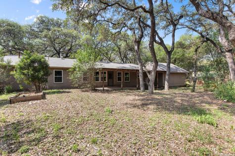 210 S Manton Lane Castle Hills TX 78213