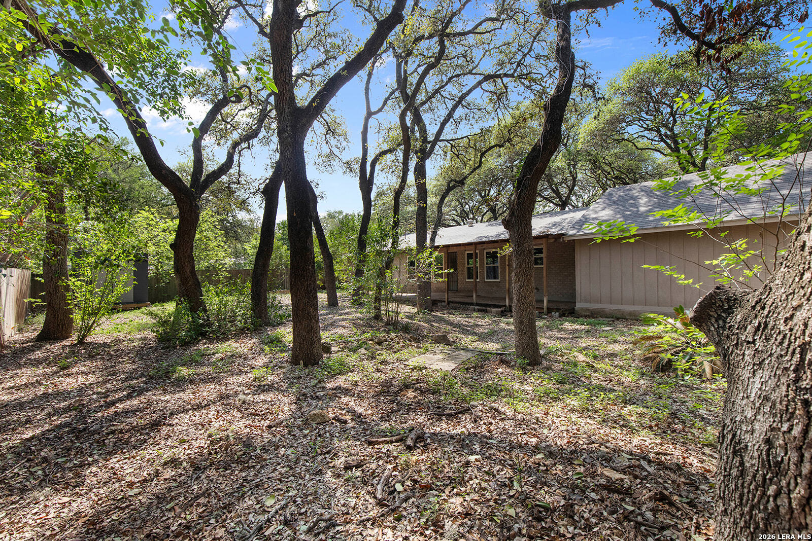 210 S Manton Lane Castle Hills TX 78213