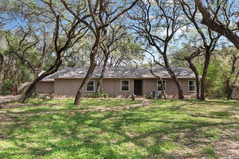 210 S Manton Lane Castle Hills TX 78213