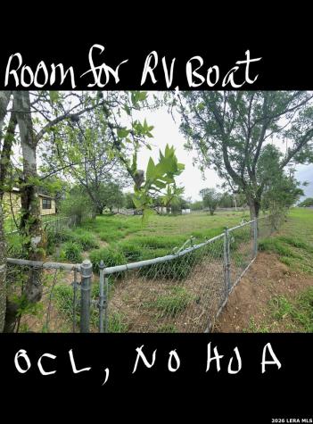 9467 Cross Ridge San Antonio TX 78263