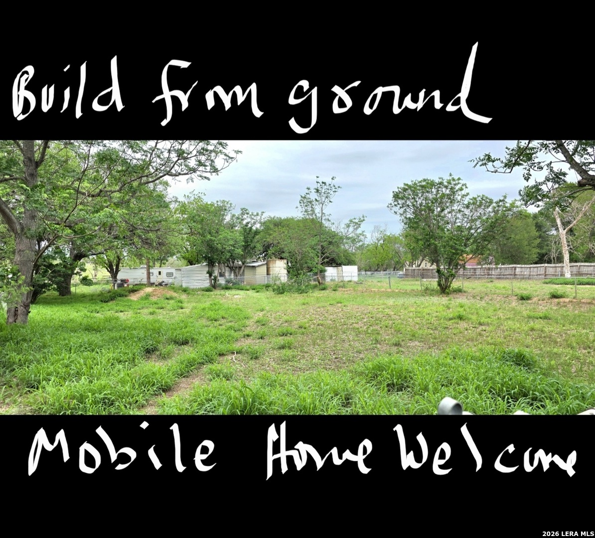 9467 Cross Ridge San Antonio TX 78263