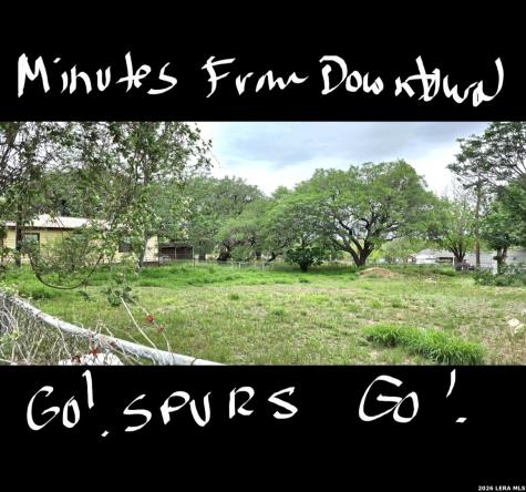 9467 Cross Ridge San Antonio TX 78263