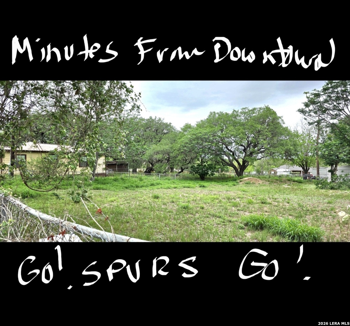 9467 Cross Ridge San Antonio TX 78263
