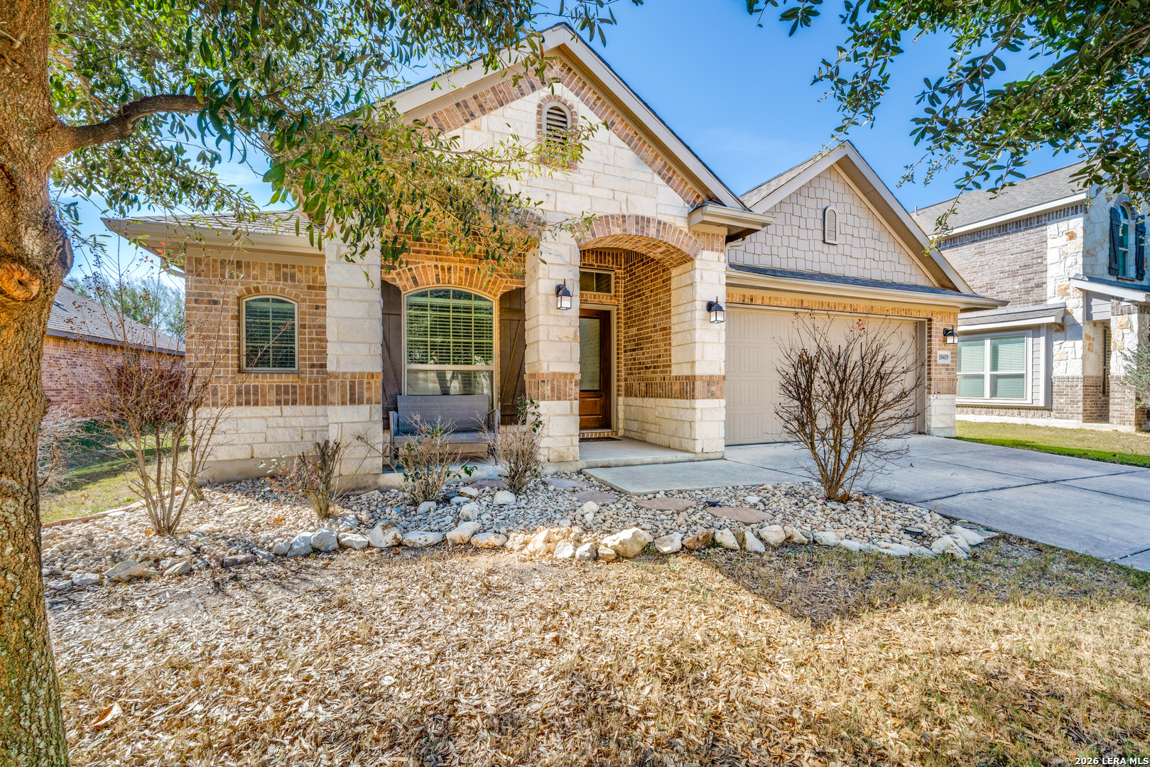 10419 Monicas Creek Schertz TX 78154