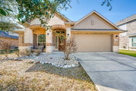 10419 Monicas Creek Schertz TX 78154