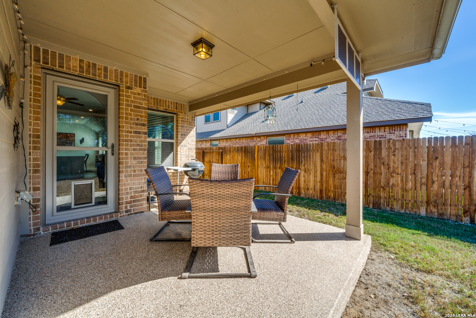 10419 Monicas Creek Schertz TX 78154