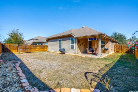 10419 Monicas Creek Schertz TX 78154
