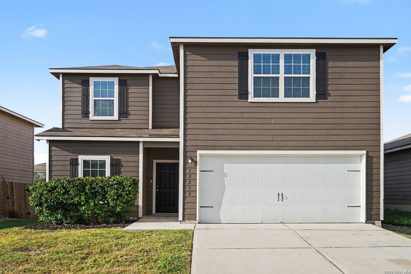12250 Commander Drive San Antonio TX 78252