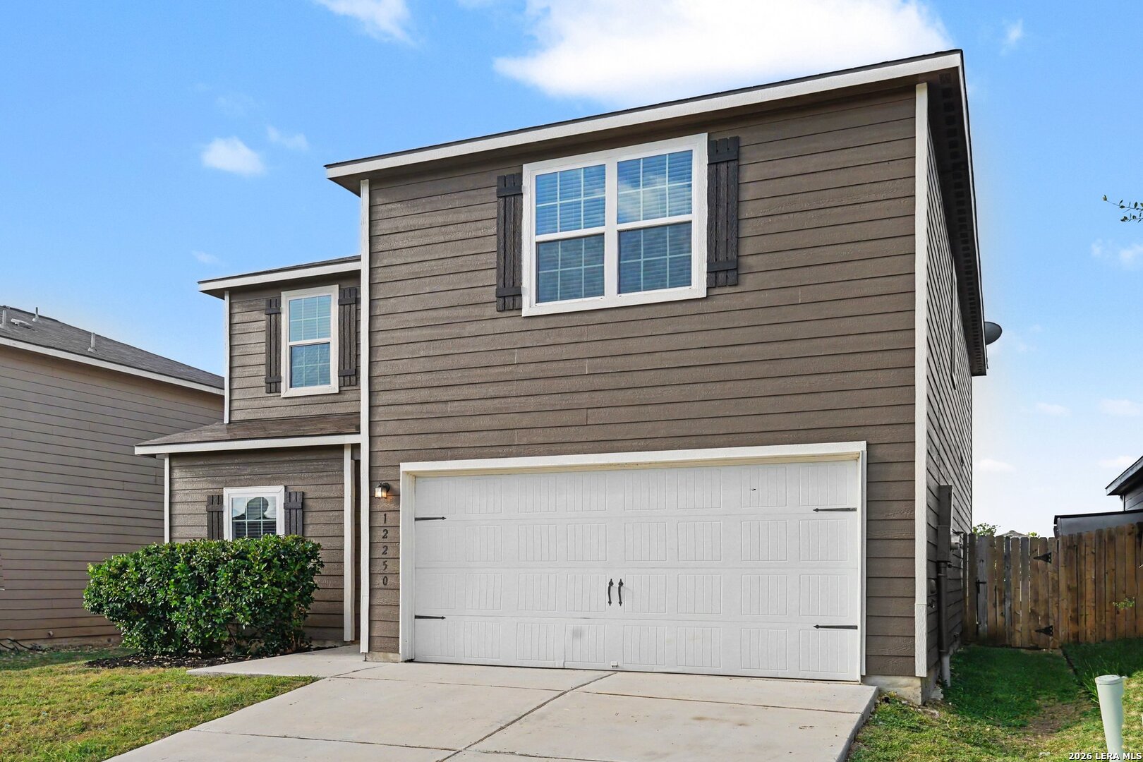 12250 Commander Drive San Antonio TX 78252