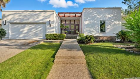 33 Laurel Trail New Braunfels TX 78130