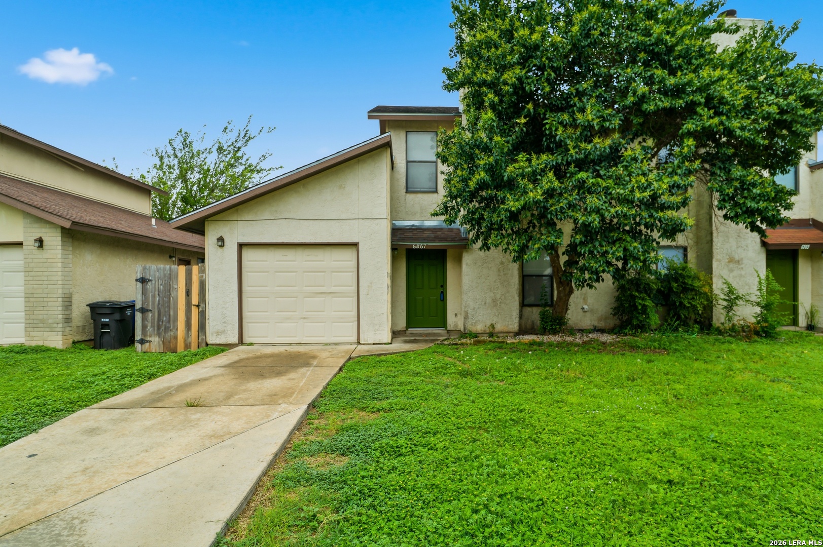 6867 Betty Levy San Antonio TX 78227