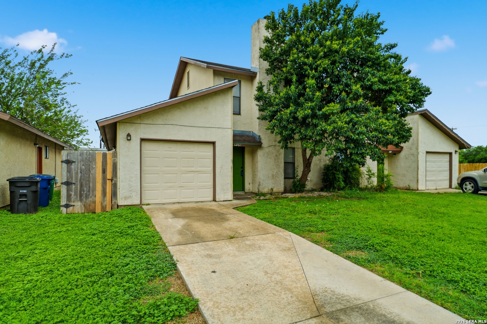 6867 Betty Levy San Antonio TX 78227