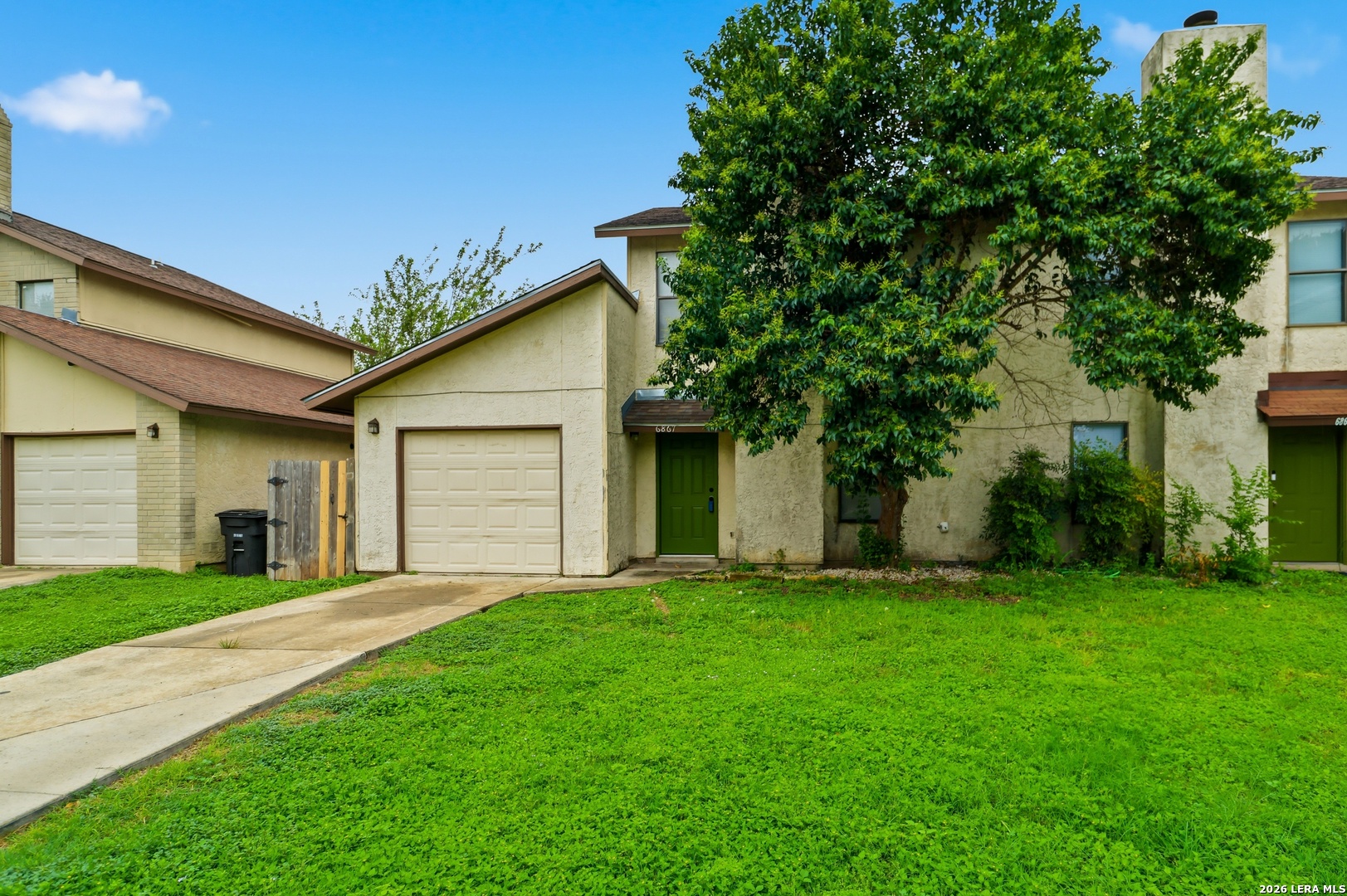 6867 Betty Levy San Antonio TX 78227