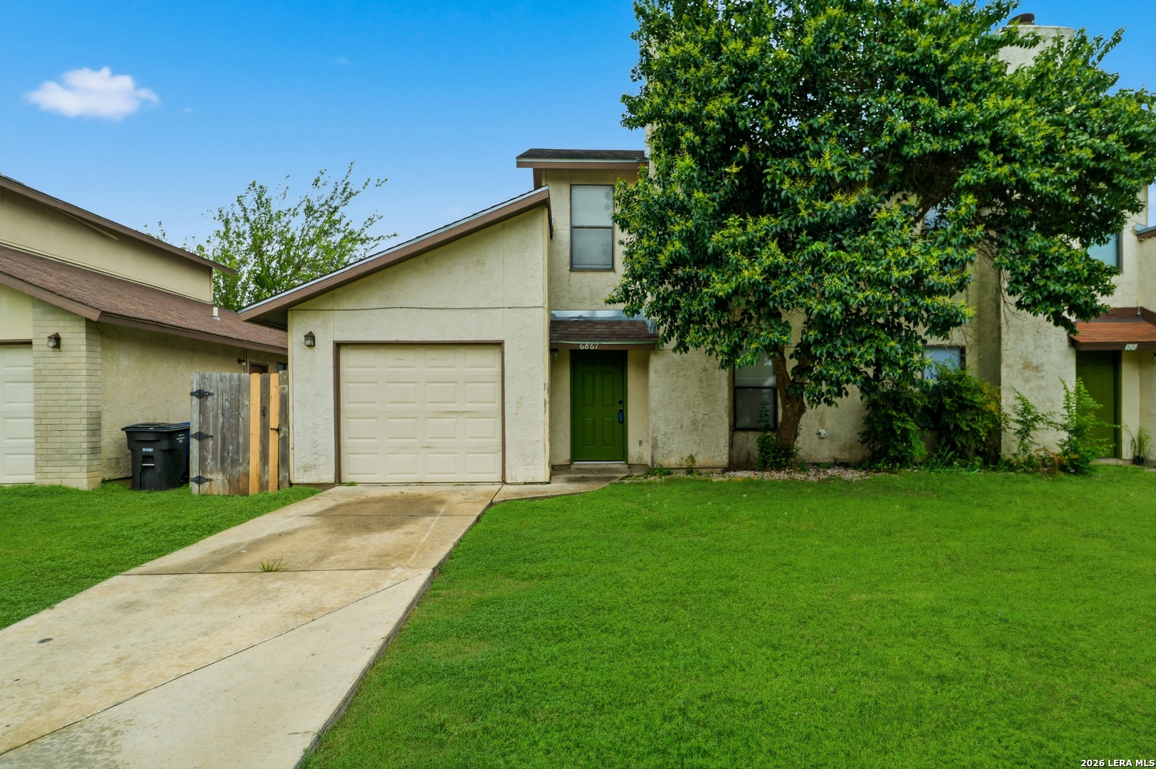 6867 Betty Levy San Antonio TX 78227