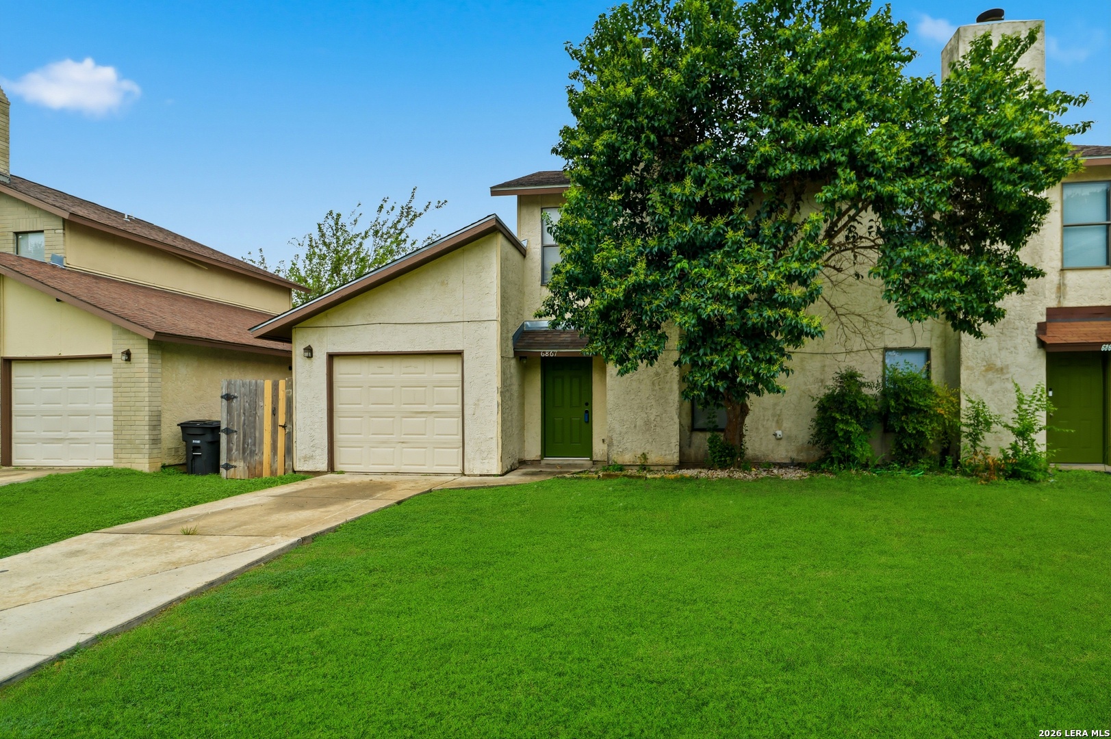 6867 Betty Levy San Antonio TX 78227