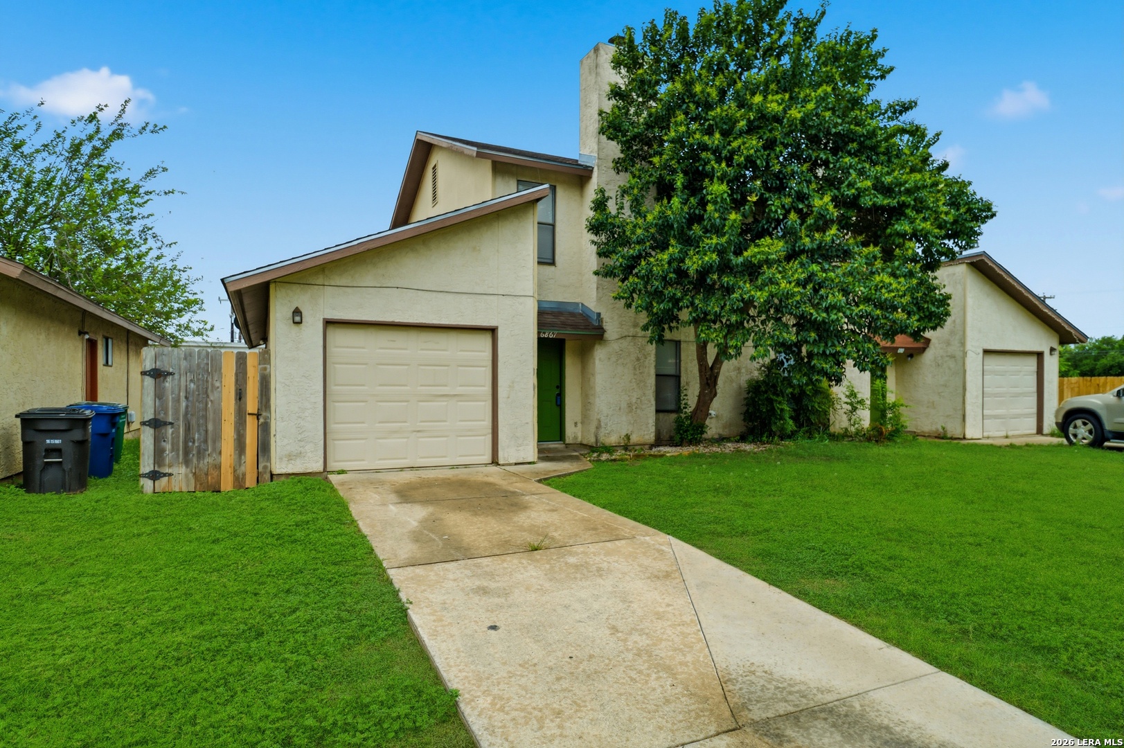 6867 Betty Levy San Antonio TX 78227