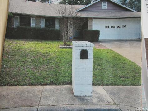 2618 Lakehaven San Antonio TX 78222