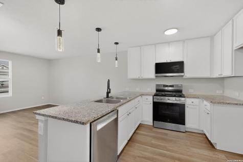 4140 Water Fall Cove San Antonio TX 78223