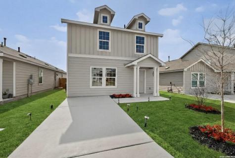 4140 Water Fall Cove San Antonio TX 78223