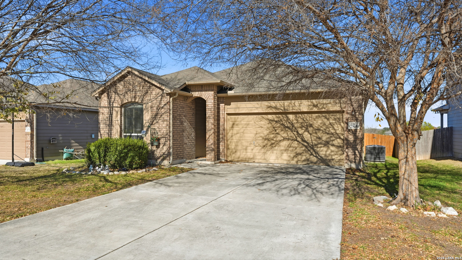 2968 Nicholas New Braunfels TX 78130