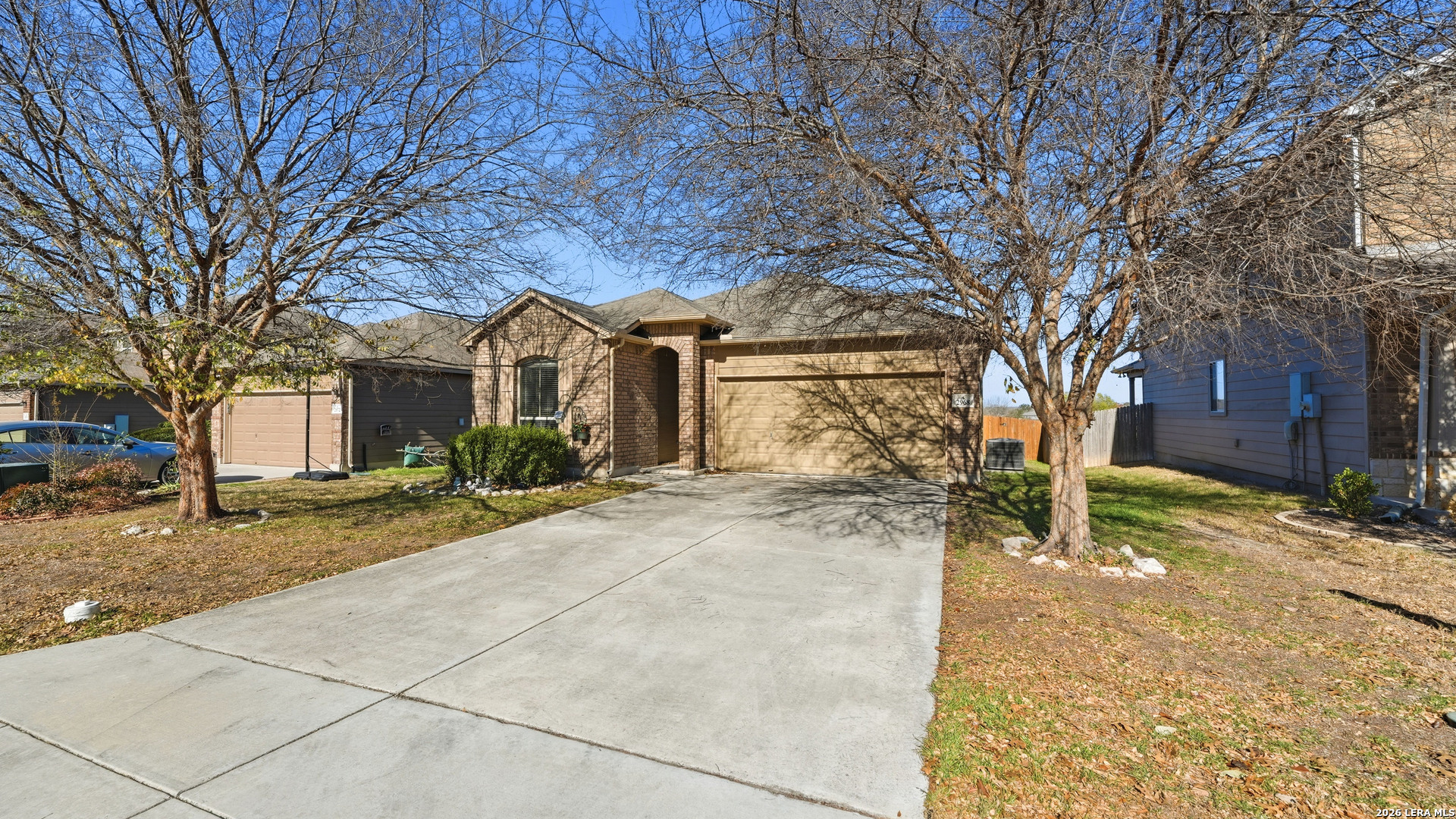 2968 Nicholas New Braunfels TX 78130
