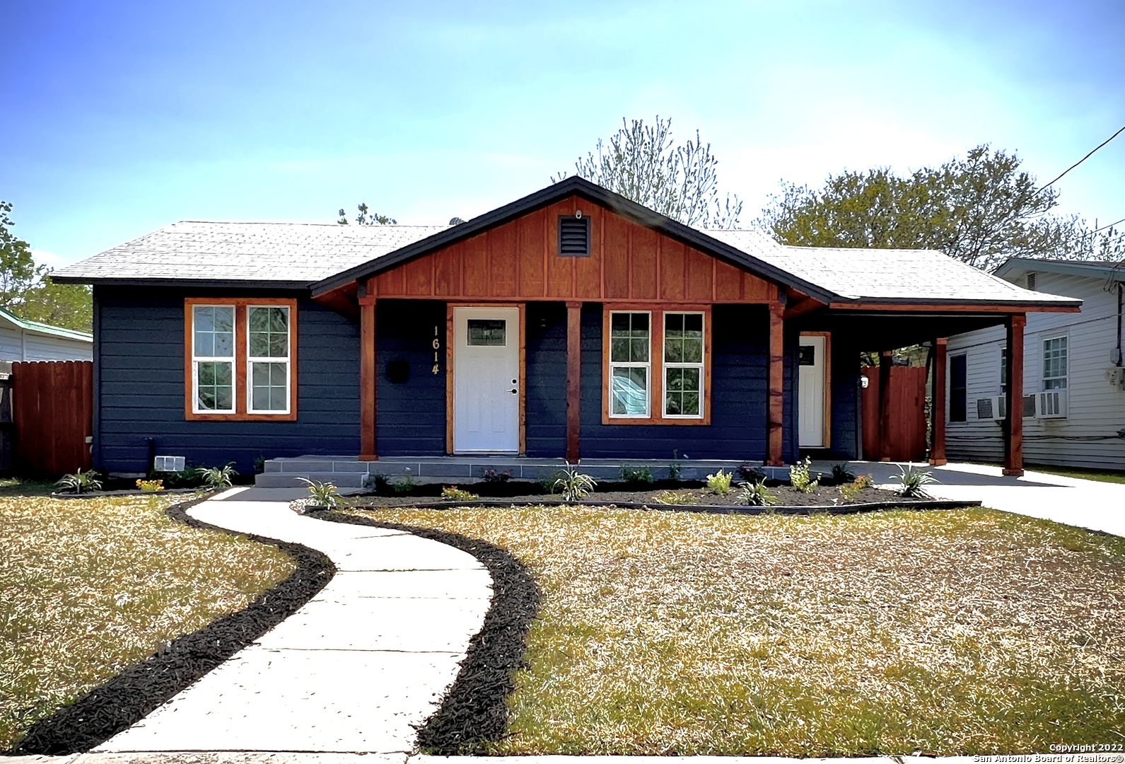 1614 Waverly Avenue San Antonio TX 78201