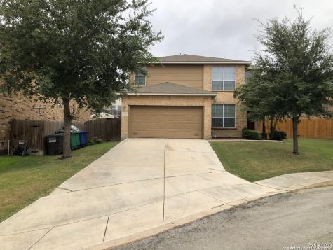 7811 Ironside Port San Antonio TX 78227