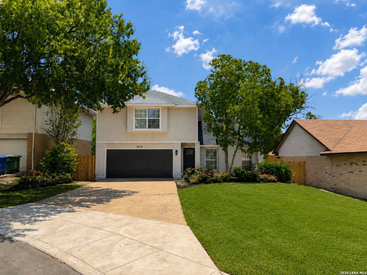 6418 Indian Run San Antonio TX 78233