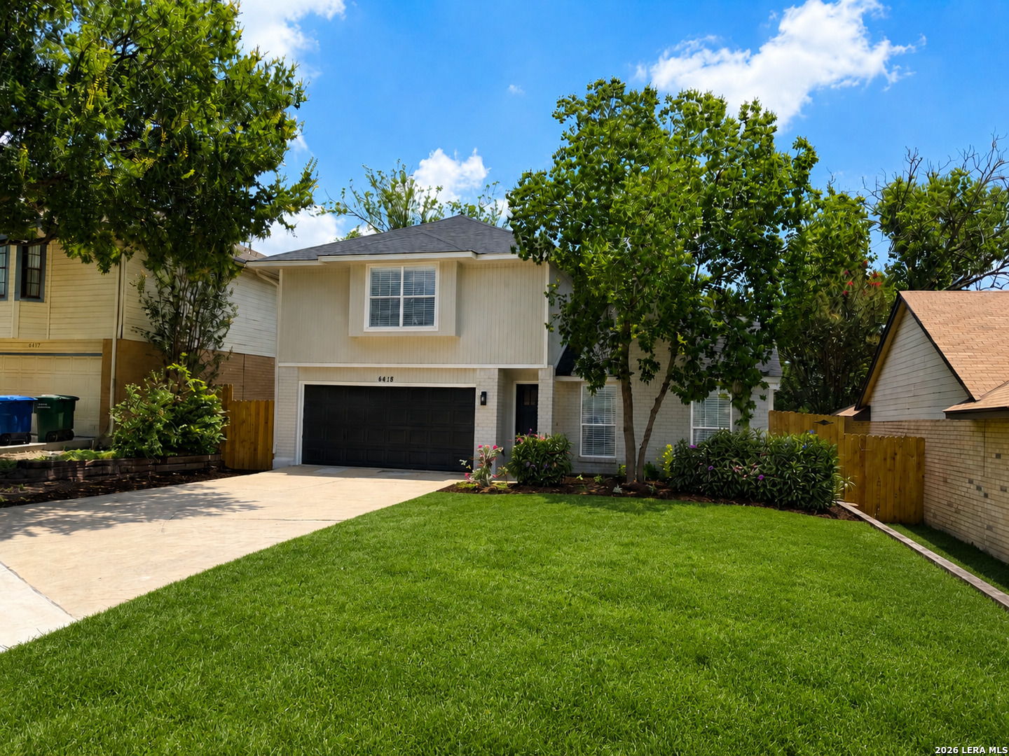 6418 Indian Run San Antonio TX 78233