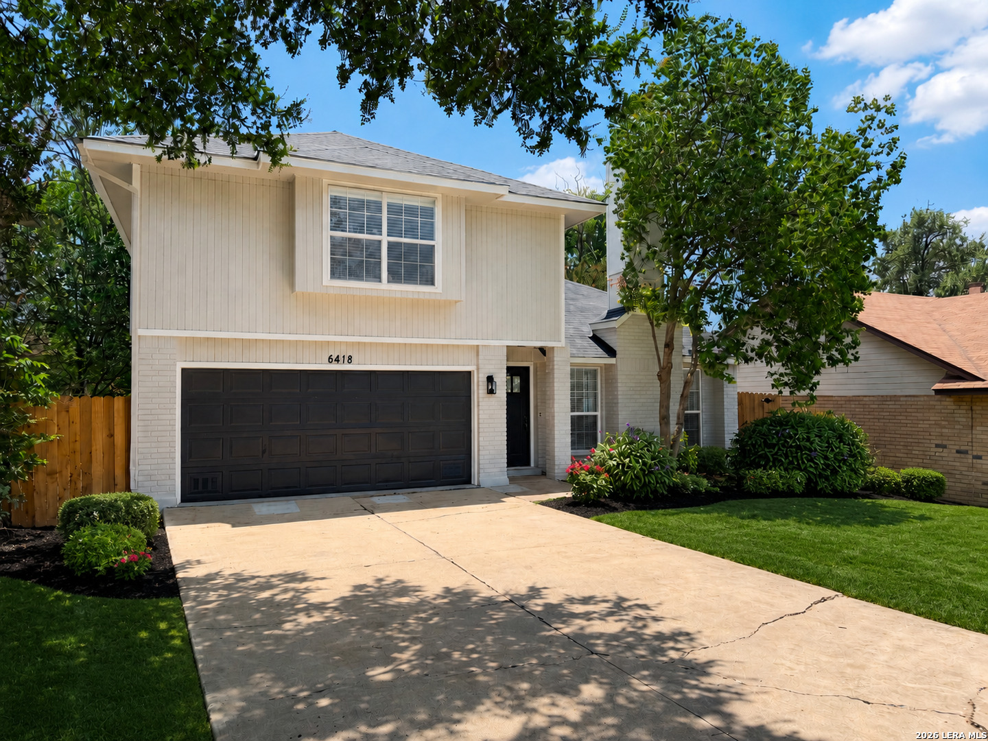 6418 Indian Run San Antonio TX 78233